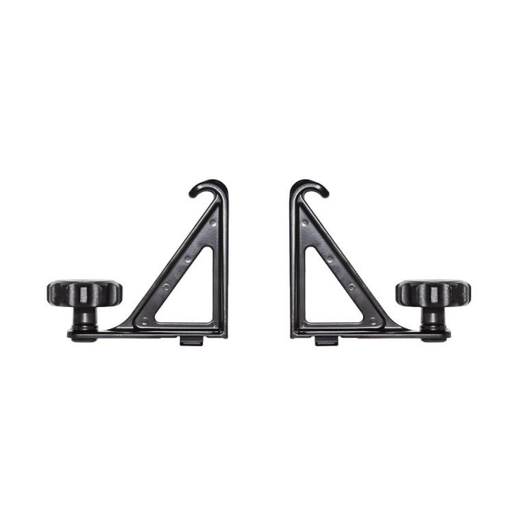 Thule Xsporter Pro Black - Complete Pickup Truck Bed System - Image 5